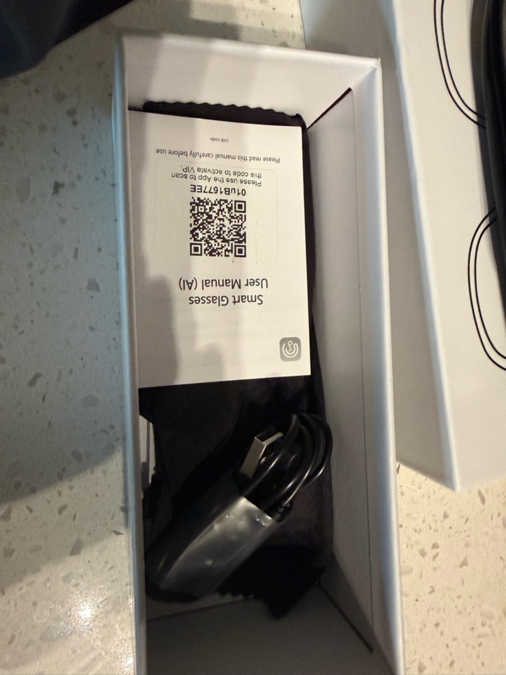 Smart glasses - Picture 5 of 6
